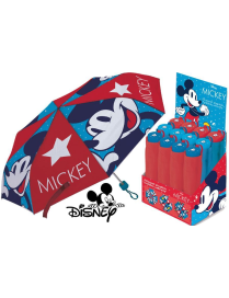 MICKEY OMBRELLO MANUALE MINI