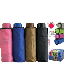 OMBRELLO MANUALE UNISEX MINI