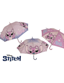 STITCH OMBRELLO AUTOMATICO