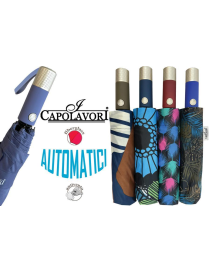 OMBRELLO DONNA AUTOMATICO