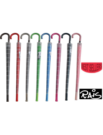 OMBRELLO UNISEX CON BICCHIERE TINTA UNITA