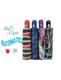 MINI OMBRELLO DONNA AUTOMATICI