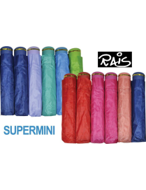 UNISEX MINI UMBRELLA, COLORFUL AND ASSORTED
