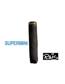 OMBRELLO MINI UNISEX NERO