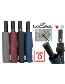 XL OPEN AND CLOSE UMBRELLA FOR MEN