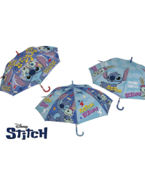 STITCH BOY OMBRELLO AUTOMATICO