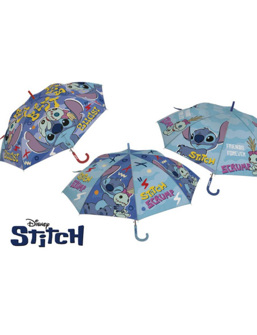 STITCH BOY OMBRELLO AUTOMATICO