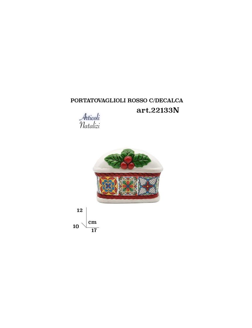 L.VISCHIO PORTATOVAGLIOLI 22133N $$
