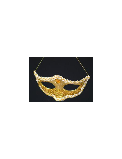 ORO MASCHERINA 14x7cm  04550392 $$