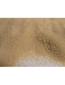 DECORATIVE SAND 0.4-0.7 CHAMPAGN 1kg