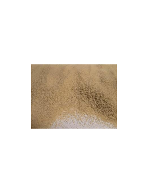 SABBIA DECORATIVA   0,4-0,7 CHAMPAGN 1kg