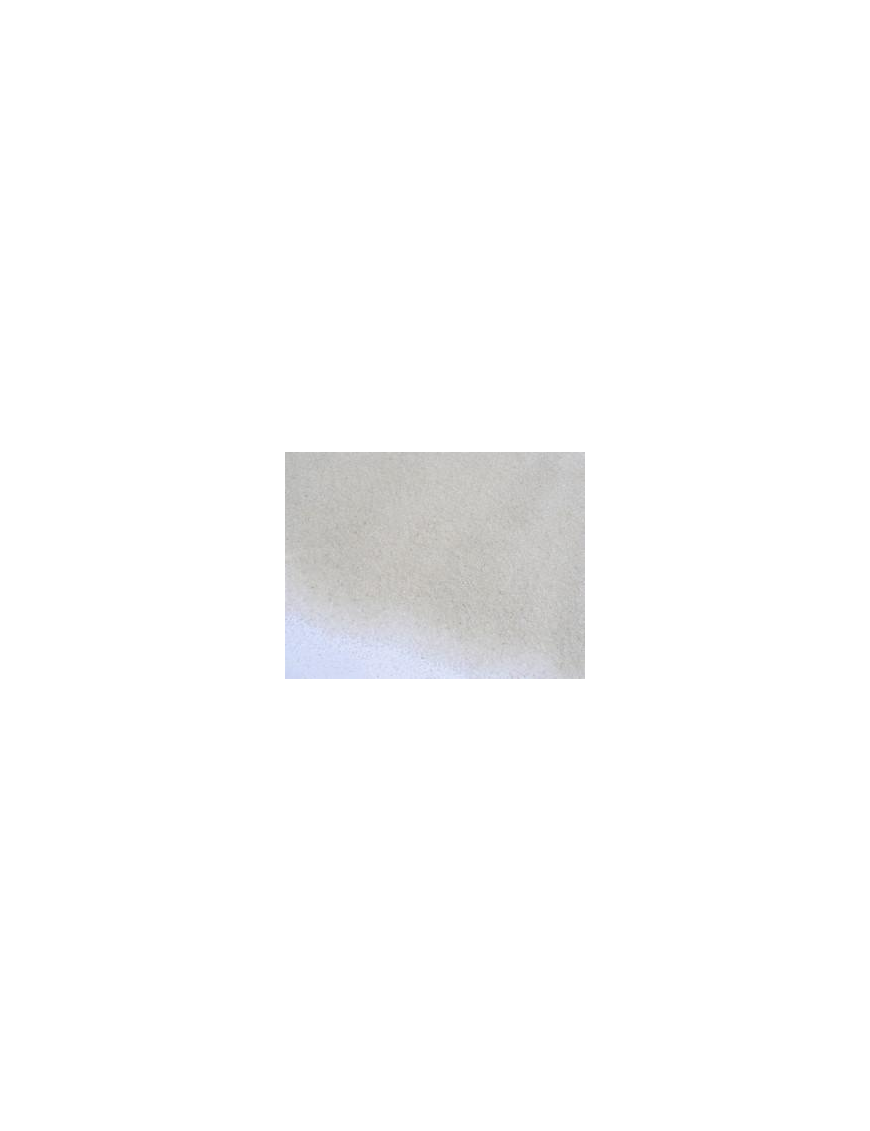 DECORATIVE SAND 0.3 NATURAL 1kg