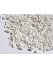 GRANULES 3-6mm WHITE 1kg
