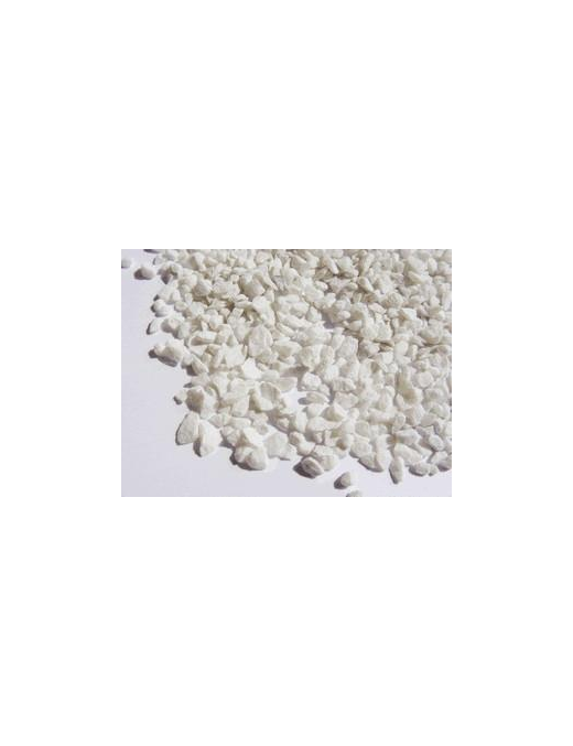 GRANULES 3-6mm WHITE 1kg