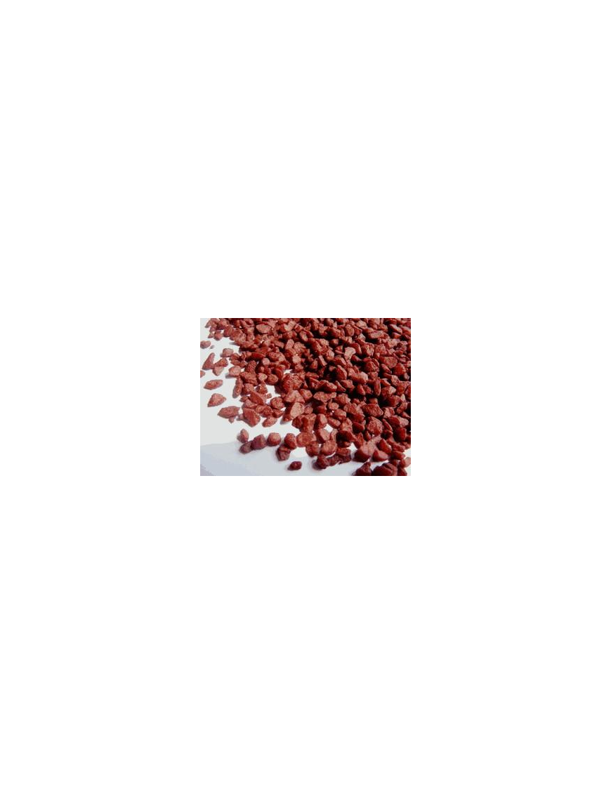 GRANULATO 3-6mm MARRONE 1kg