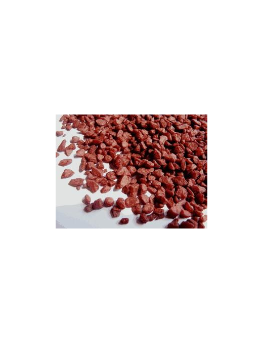 GRANULES 3-6mm BROWN 1kg