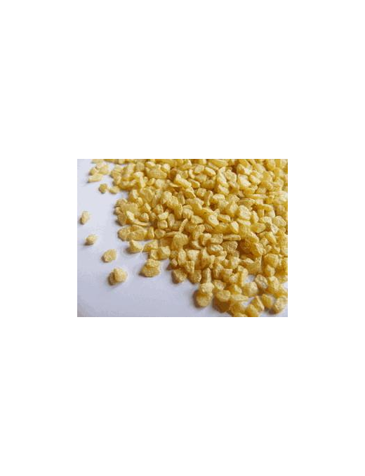 GRANULES 3-6mm CHAMPAGNE 1kg