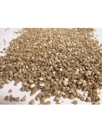 GRANULATO METALLIZZATO 3-5mm ORO 1kg