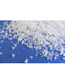 BUSTA NEVE SINTETICA 5mm 170gr