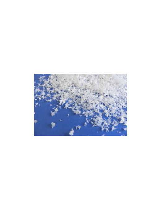 SYNTHETIC SNOW ENVELOPE 5mm 170gr