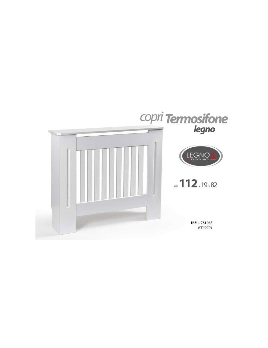 RADIATOR COVER 112x19x81.5 781063