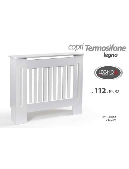 COPRITERMOSIFONE 112x19x81,5 CM