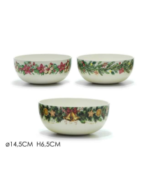 BOWL 14.5x6.5cm