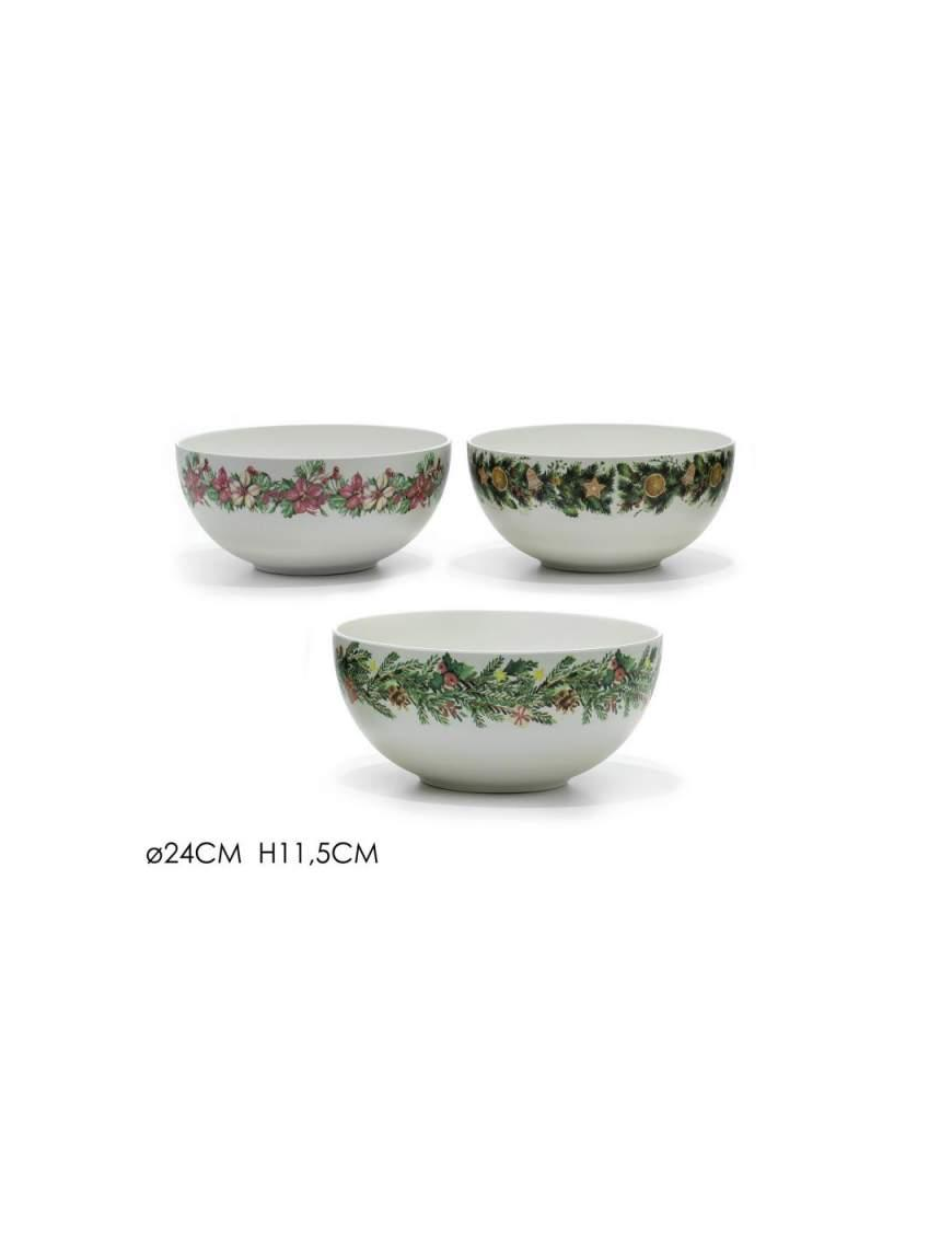 BOWL 24x11.5cm