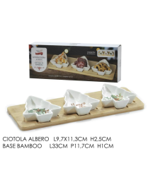 STARTERS 3 pieces