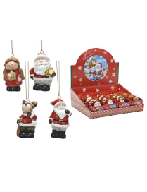 APPENDINO NATALIZIO SOGGETTI ASSORTITI