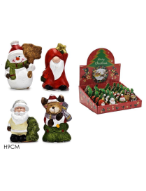 APPENDINO NATALIZIO SOGGETTI ASSORTITI