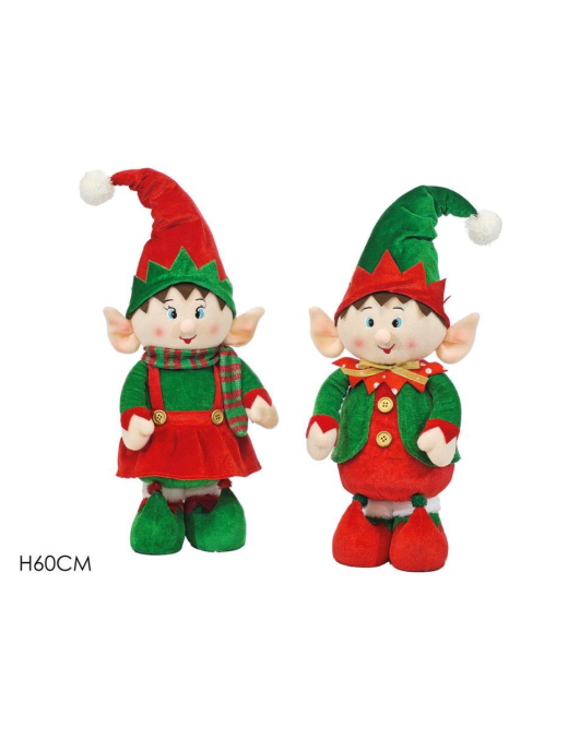 ELFO ASS.  60cm 417600