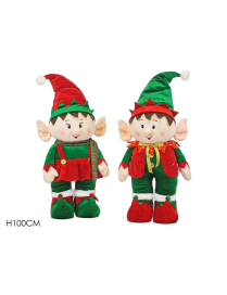 ELFO ASS. 100cm 417602