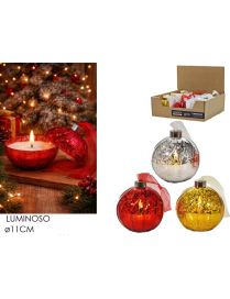 CANDELA C/LUCE d.11 483310