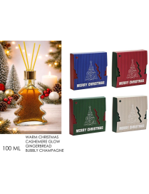 PROFUMATORE AMBIENTE 100ml ALBERO 483702