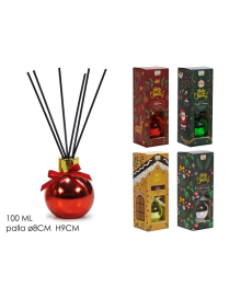 PROFUMATORE AMBIENTE 100ml PALLA 619477