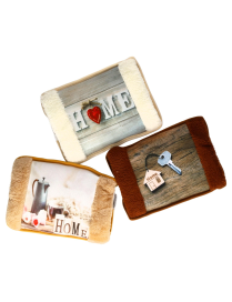 ELECTRIC HOT WATER BAG HOME DECORATION 3 MODELS