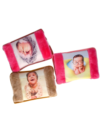ELECTRIC HOT WATER BAG DEC. BABIES