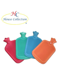 BORSA ACQUA CALDA 2 LT IN GOMMA 320 GR