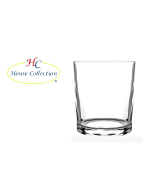BICCHIERI ACQUA 6 PEZZI LIVIA 265ml