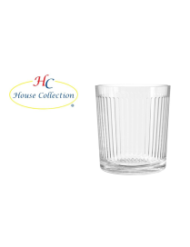 6-Piece Water Glasses Verta 265ml