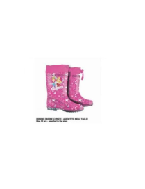 PRINCESS STIVALETTI 12 PAIA D95711