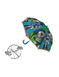 BUZZ OMBRELLO MANUALE D04559