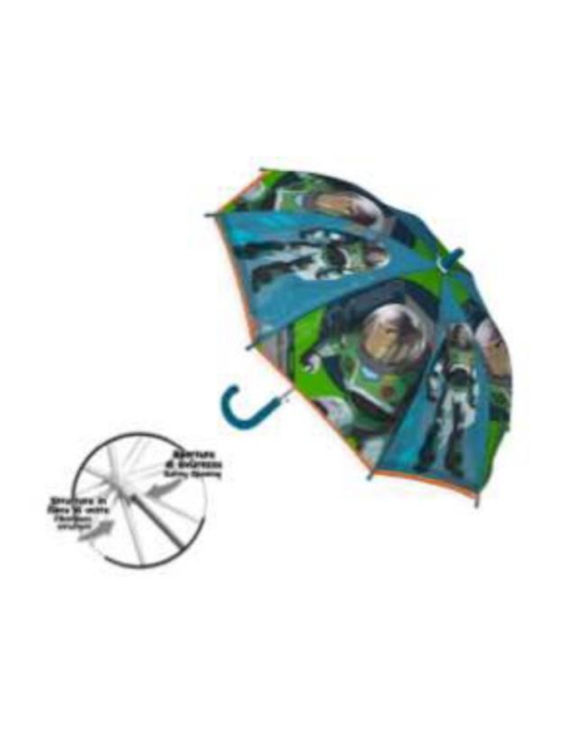 BUZZ OMBRELLO MANUALE D04559