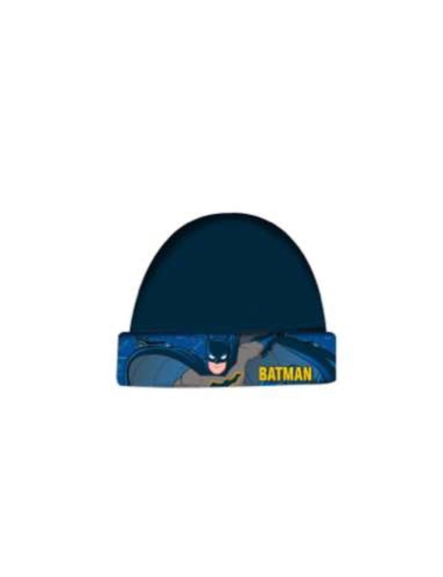 BATMAN CAPPELLINO C/RISVOLTO L05101