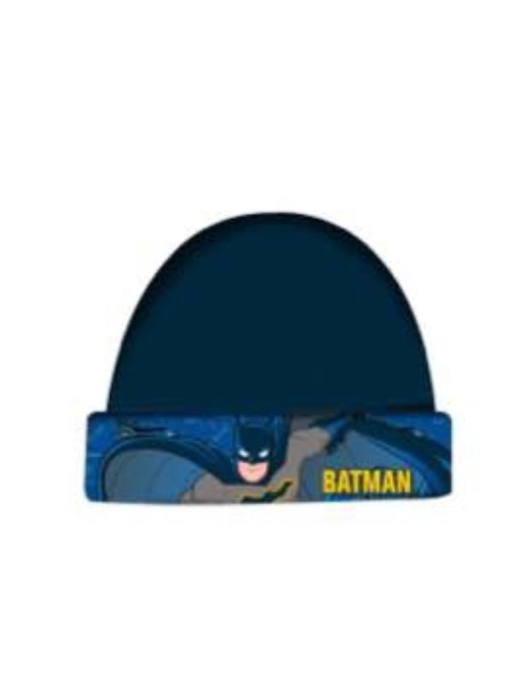 BATMAN CAPPELLINO C/RISVOLTO L05101