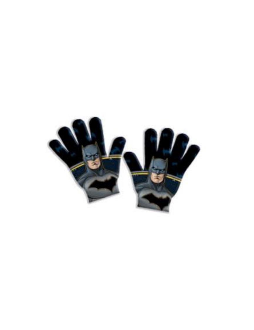 BATMAN GUANTI L98528