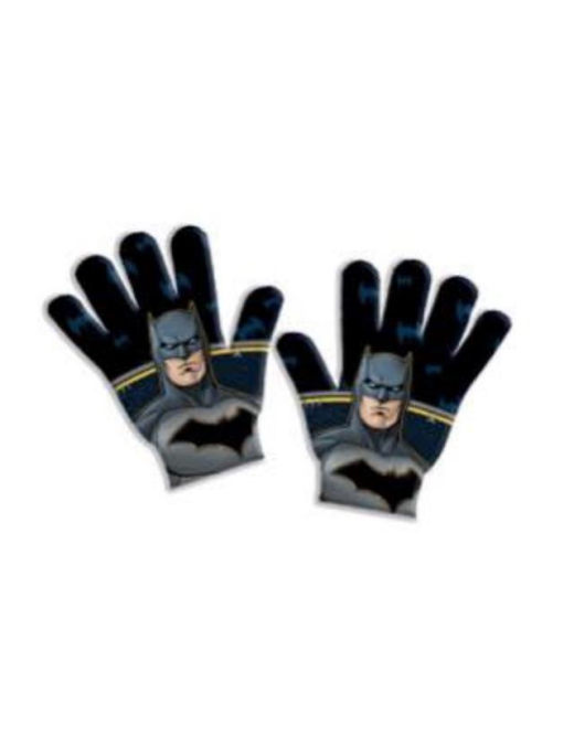 BATMAN GUANTI L98528