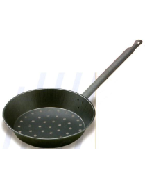 ARROSTICASTAGNE MANICO FERRO 26cm