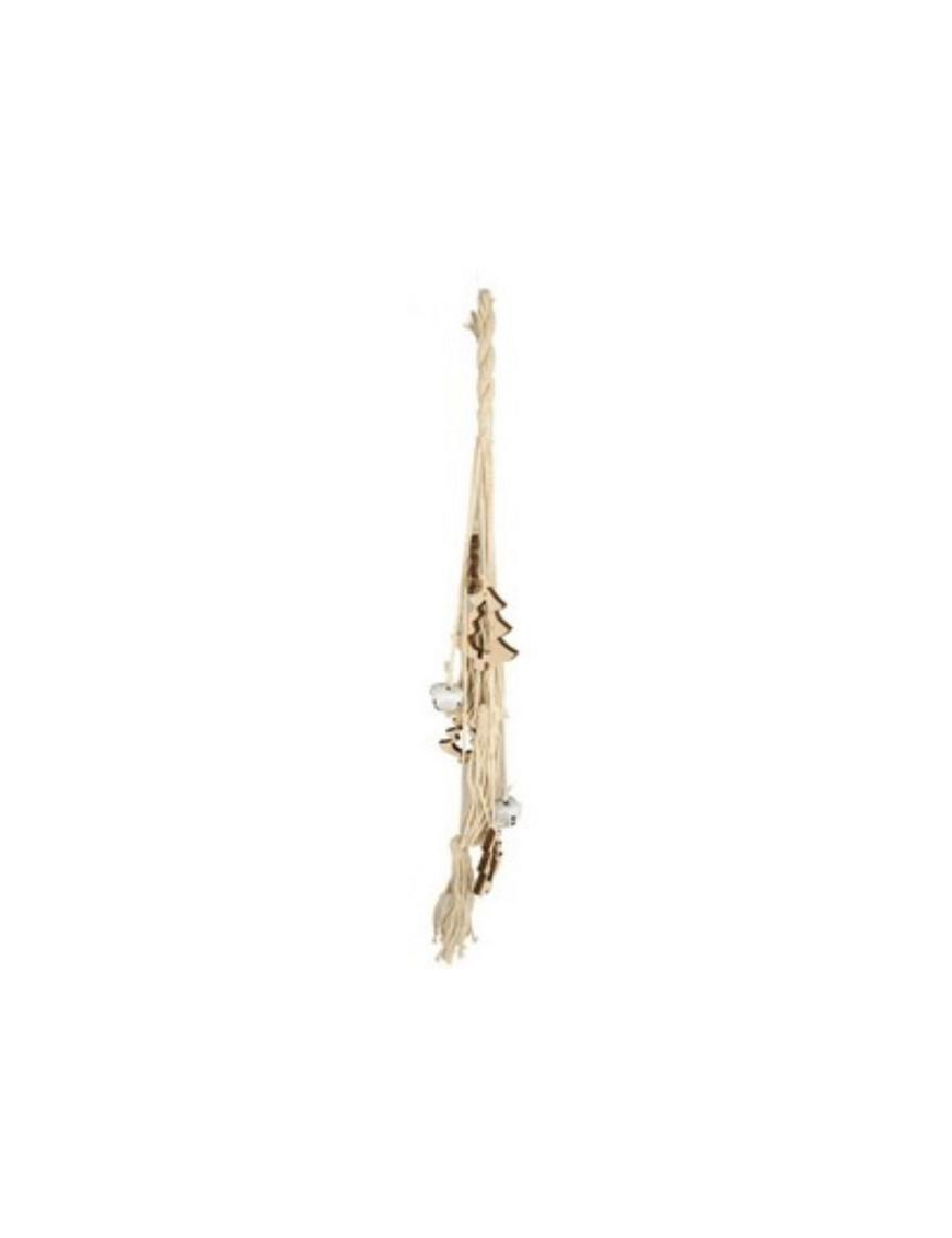 PENDENTE C/ALBERI E CAMPANELLE $$